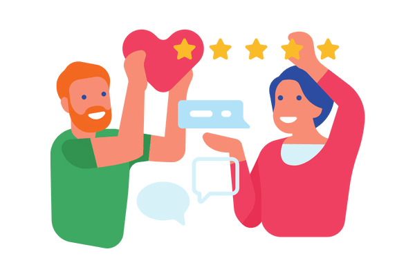 customer service